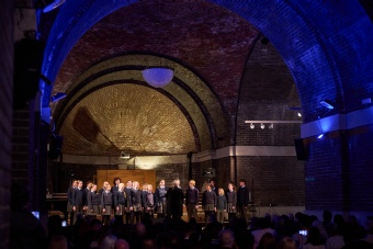 Archdiocesan Choir Competition