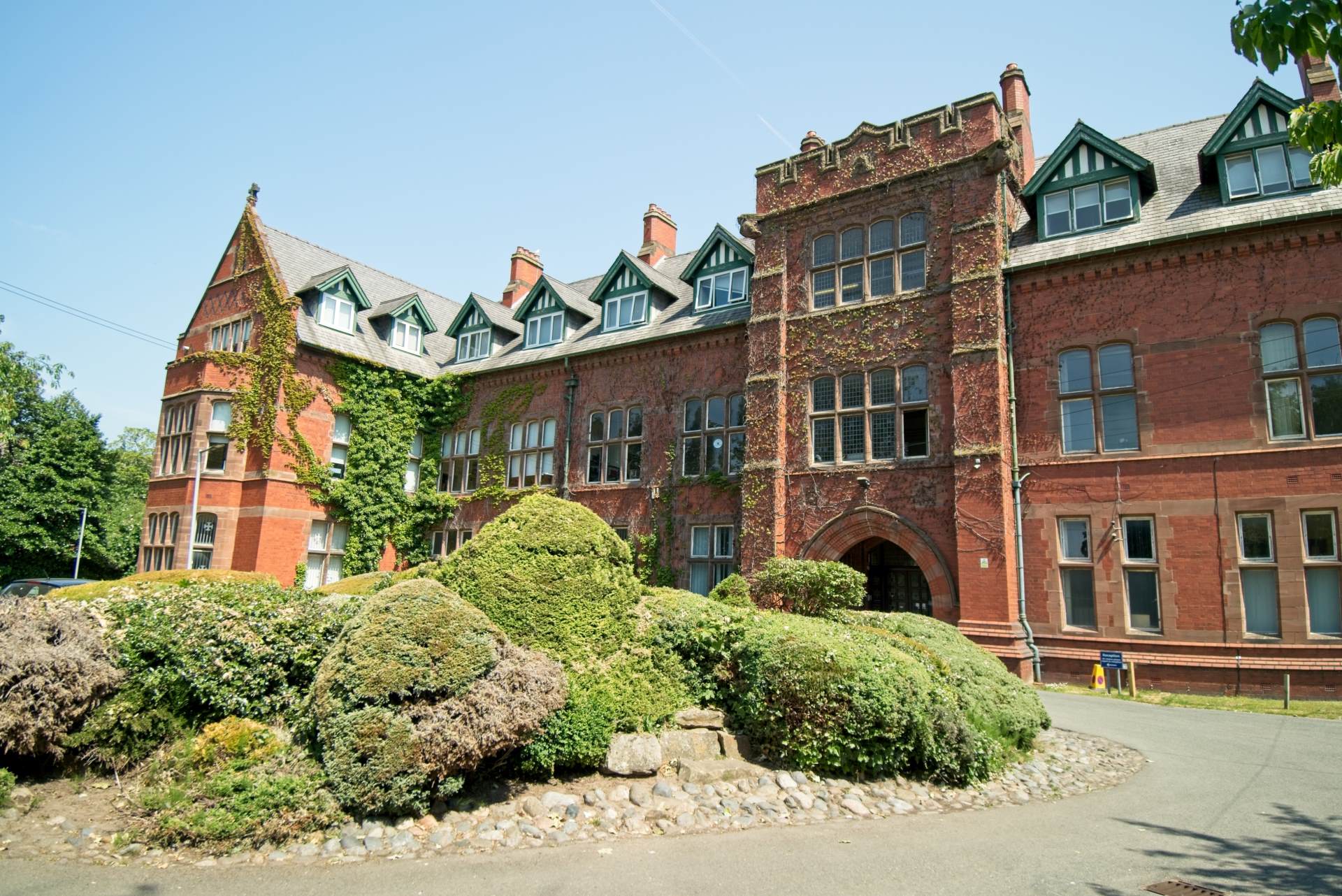 Sacred Heart Catholic Academy Admissions